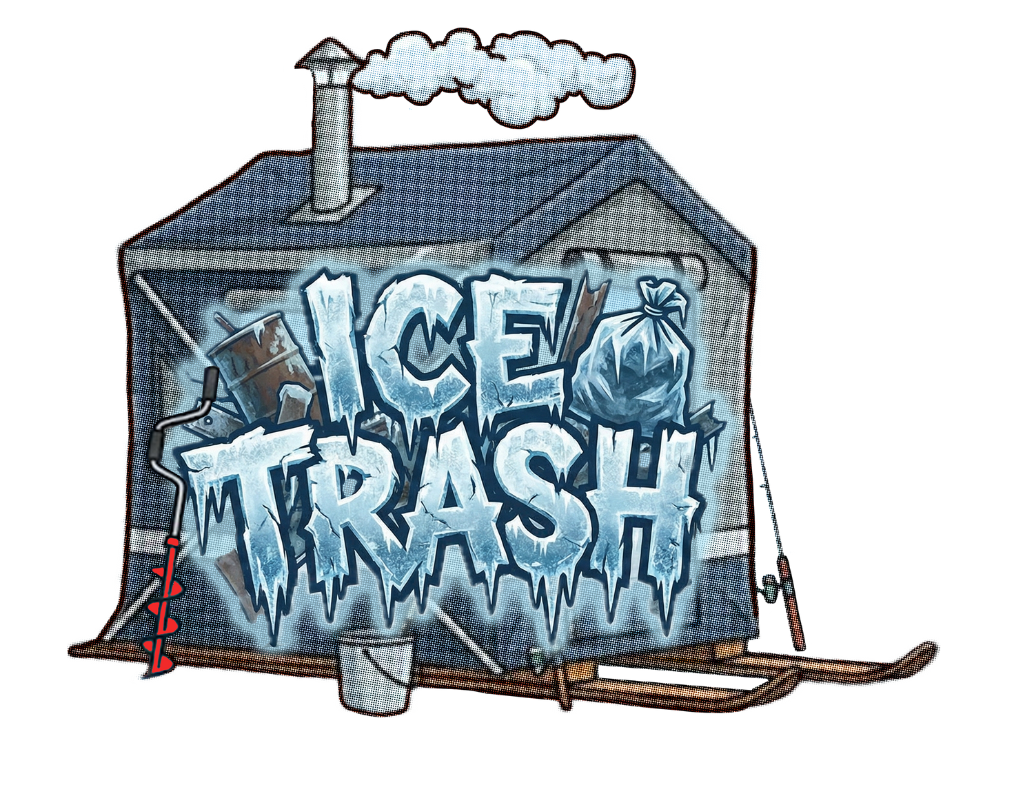 Minnesota Ice Fishing