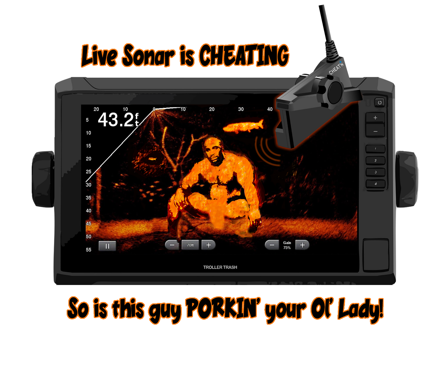 FFS (Forward-Facing-Sonar/Live)