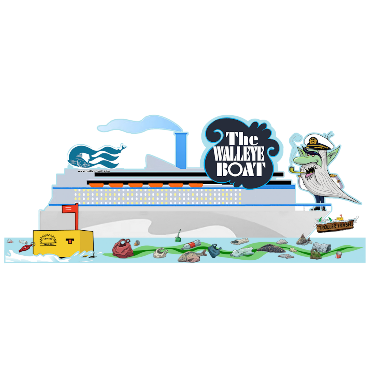 The Love Boat Collection