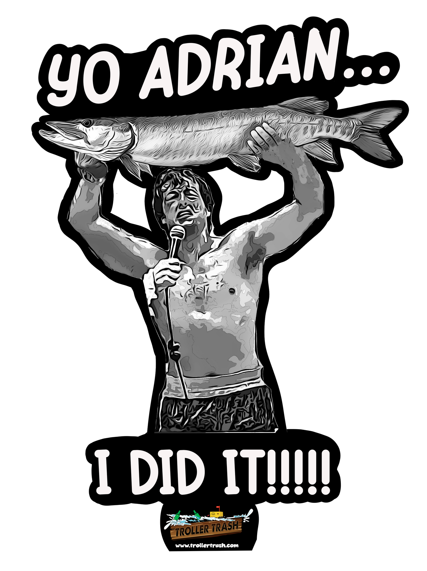 The Rocky Collection