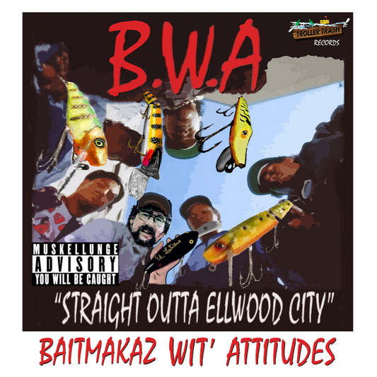 B.W.A-Straight Outta Ellwood City