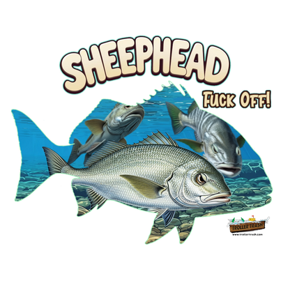 Sheephead F-Off