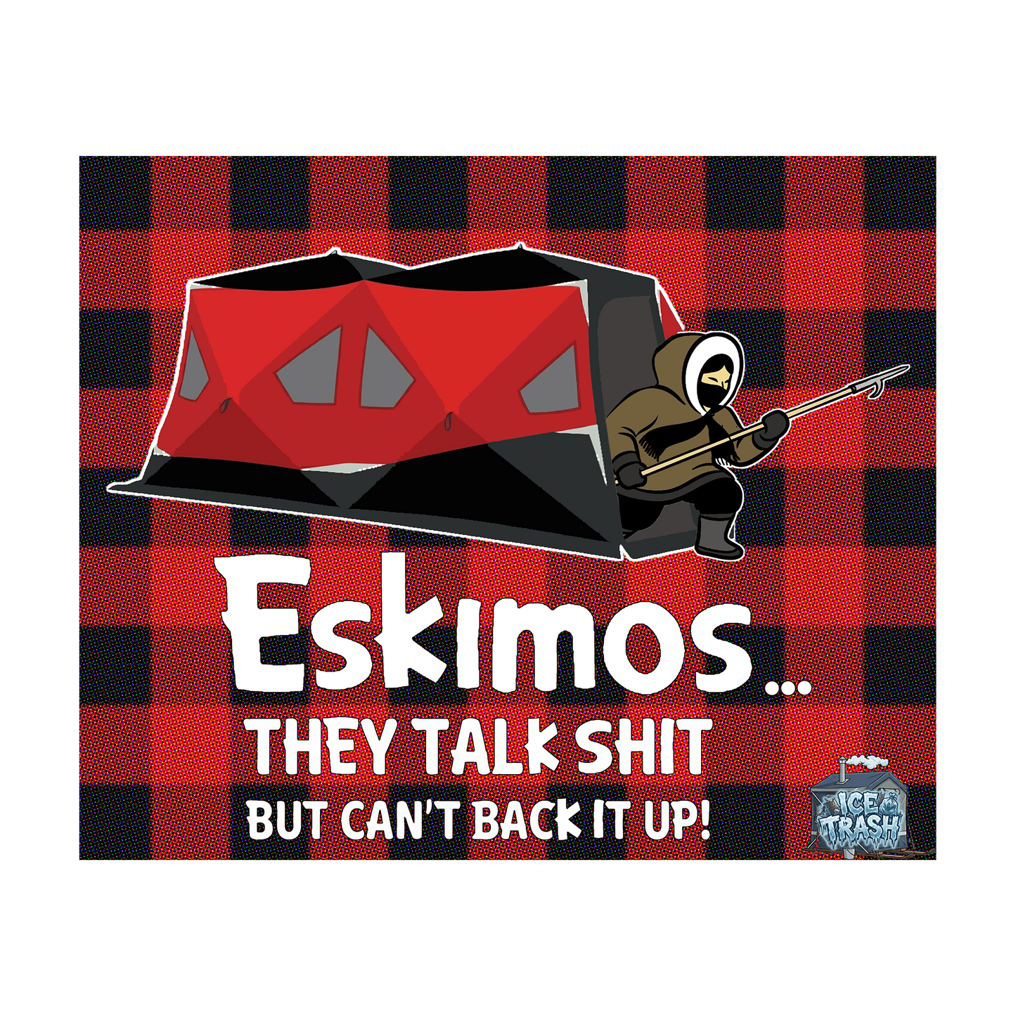 Eskimo Talk