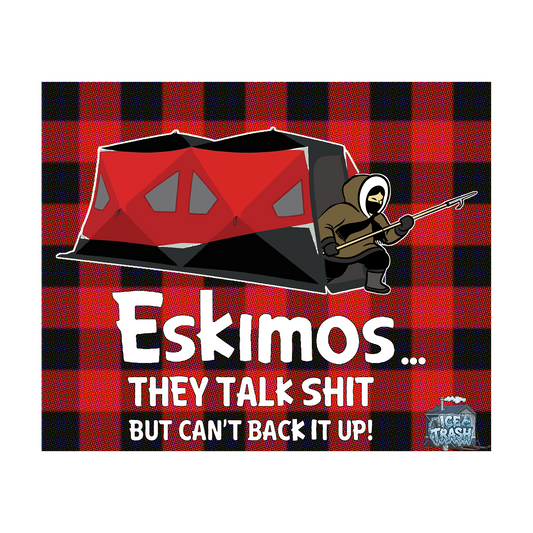 Eskimo Talk