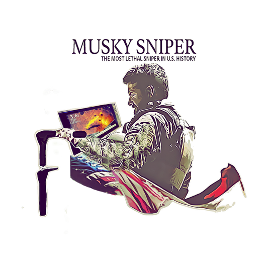 FFS Neutral - Musky Sniper