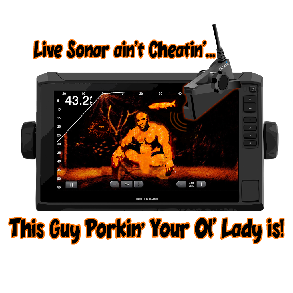 FFS Lover - Live Porkin'