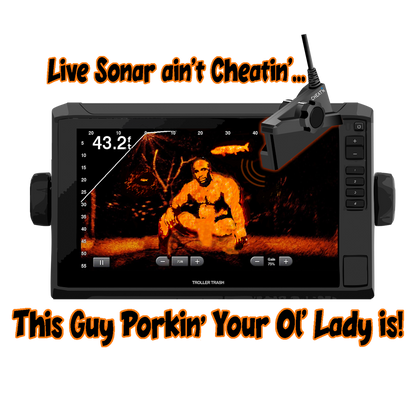 FFS Lover - Live Porkin'