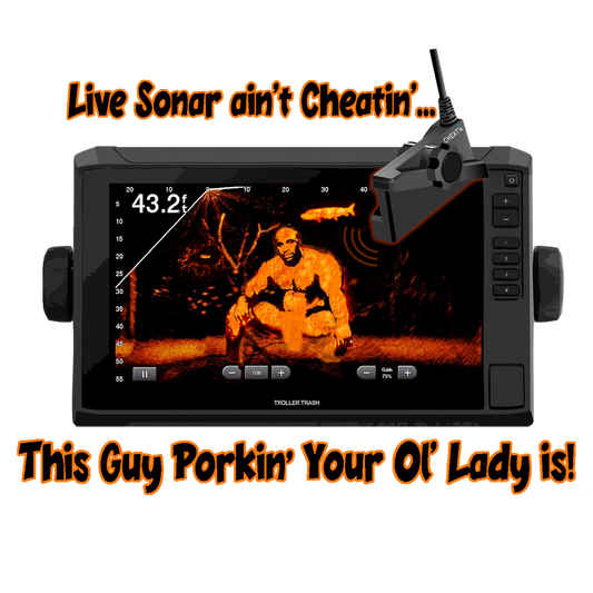 FFS Lover - Live Porkin'