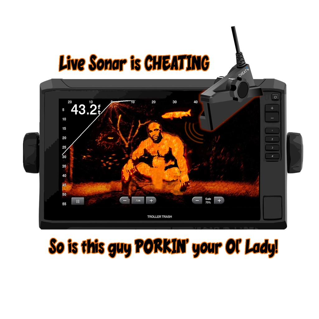 FFS Hater - Live Porkin'