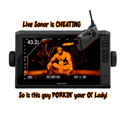 FFS Hater - Live Porkin'