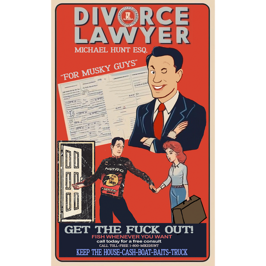 Divorce Lawyer