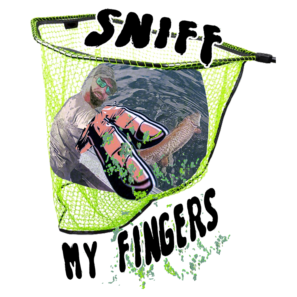 Sniff My Fingers