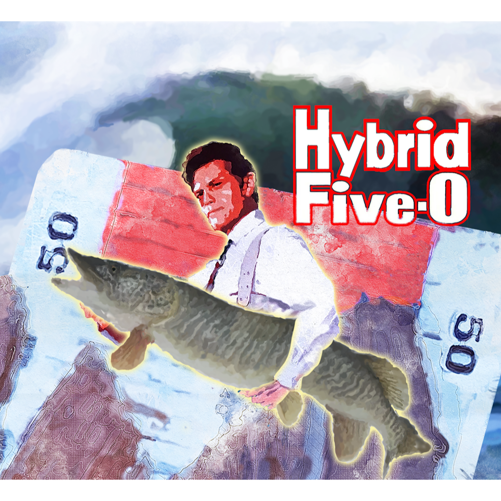 Hybrid Five-0