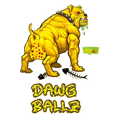 Dawg Ballz (Samson)