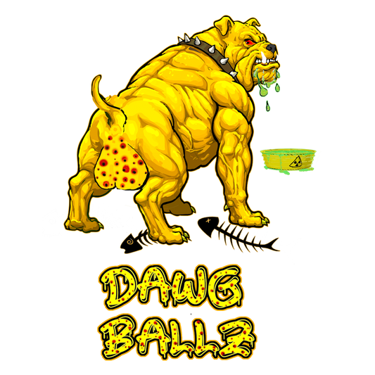Dawg Ballz (Samson)