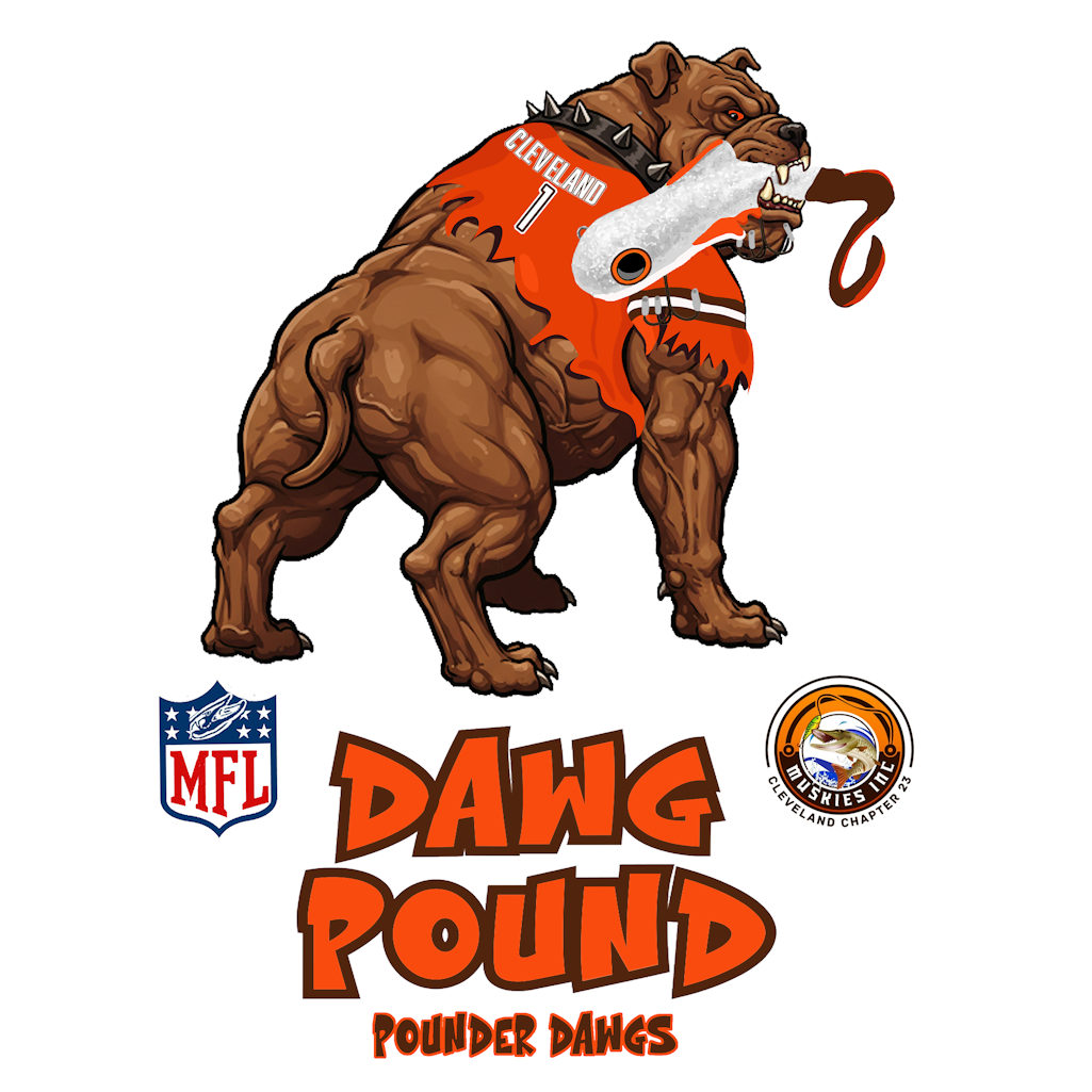 MFL - Dawg Pound Pounder Dawgs (Samson)