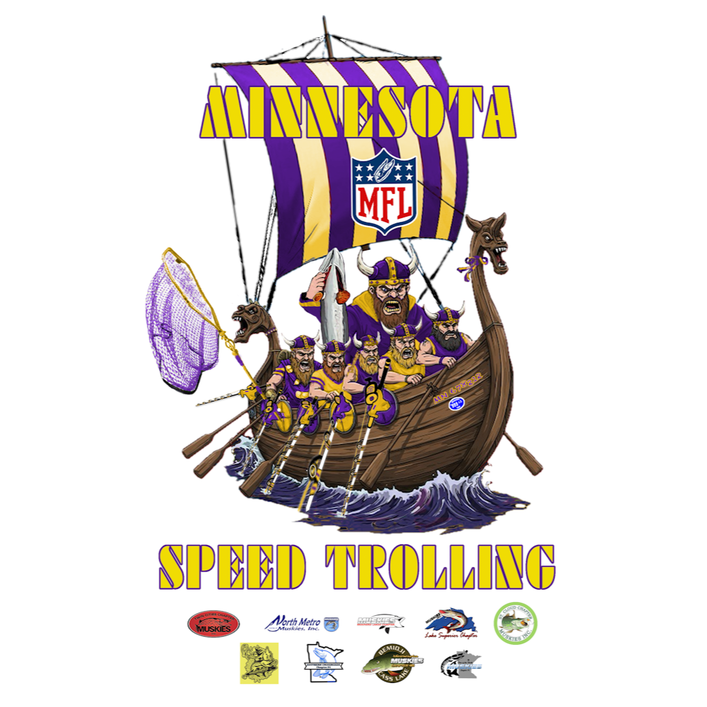 MFL - Minnesota Speed Trolling