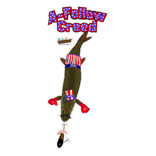 Rocky Collection A Follow Creed