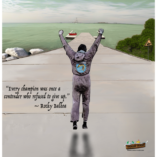 Rocky Collection Win Rocky Win