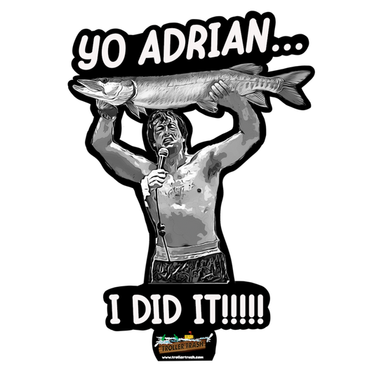 Rocky Collection Yo Adrian