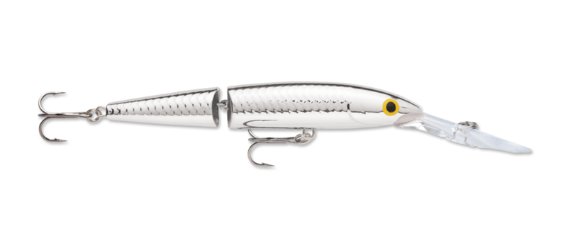 Rapala Jointed Deep Husky Jerk 12