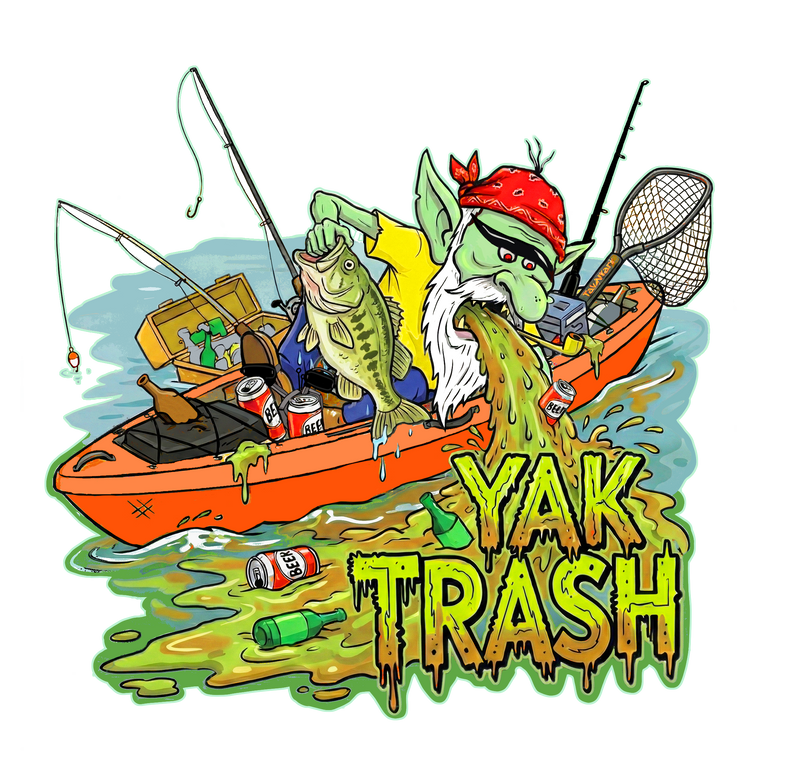 Yak