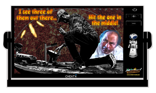 Rocky Collection One in the Middle Hoodie