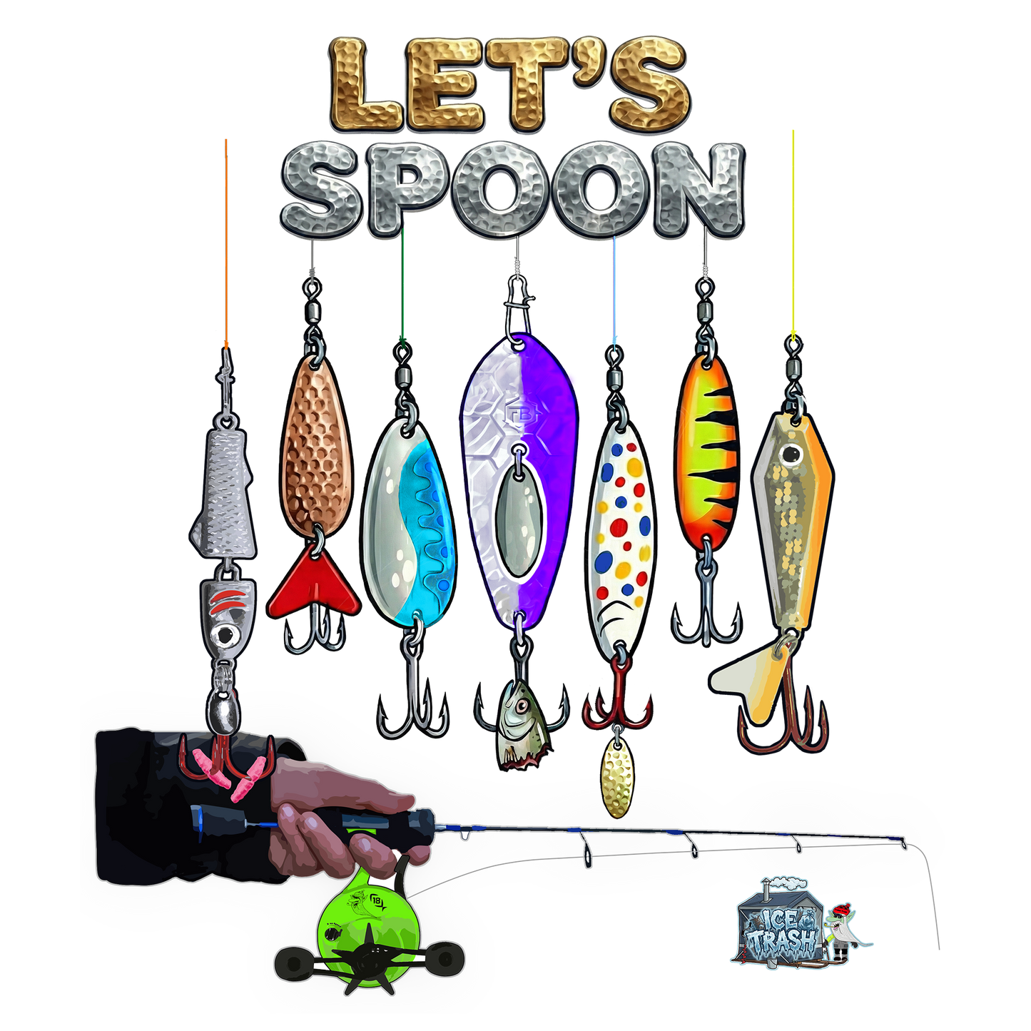 Lets Spoon