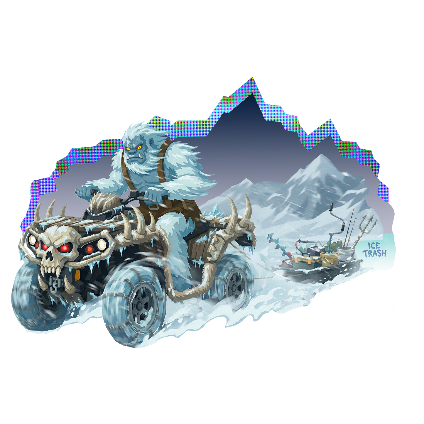 Yeti