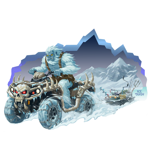 Yeti