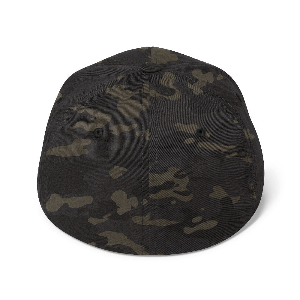 Troller Trash Flexfit Cap Other