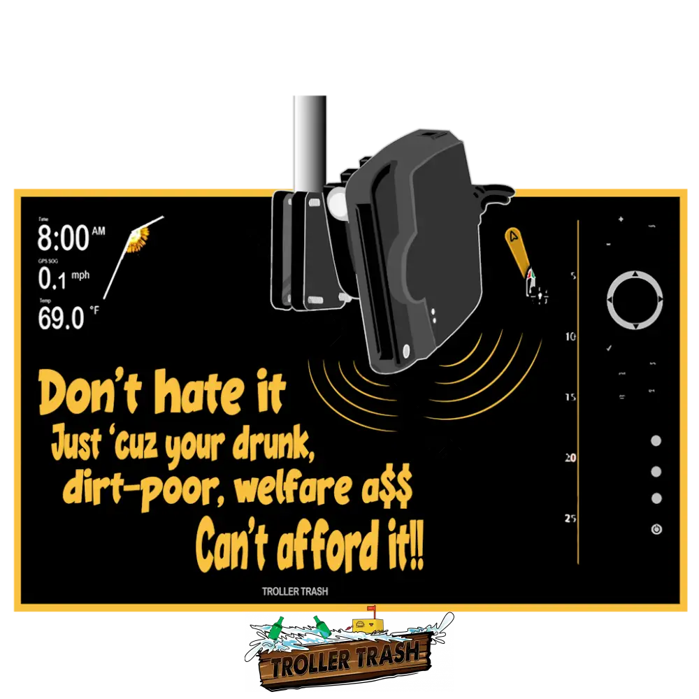 Don’t Hate It T-Shirts