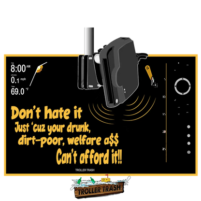 Don’t Hate It T-Shirts