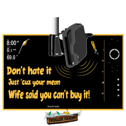 Don’t Hate It T-Shirts