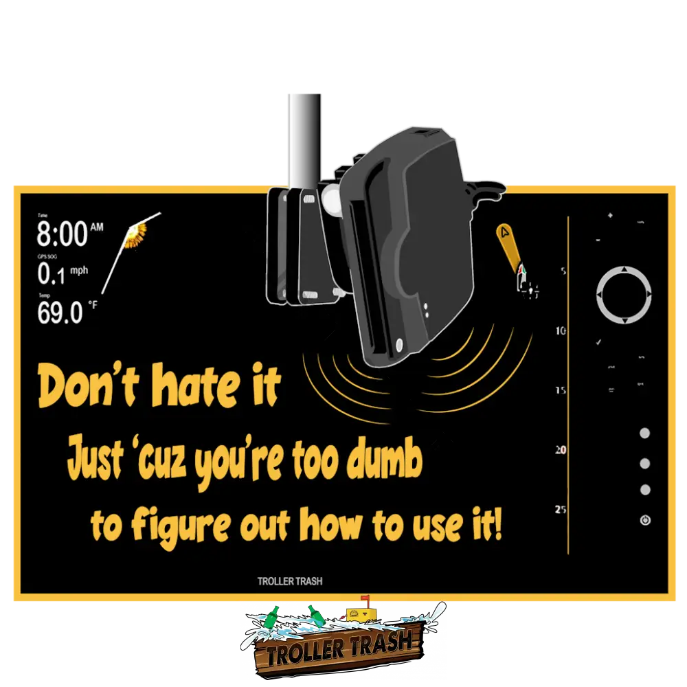 Don’t Hate It T-Shirts