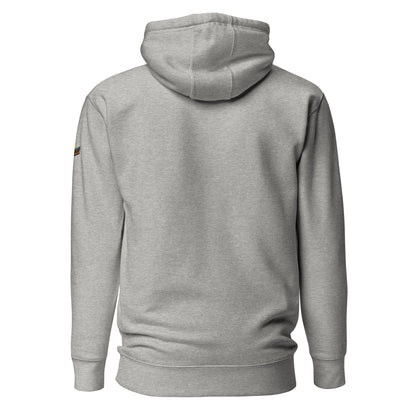Hodag-Ellunge Hoodie Hoodies