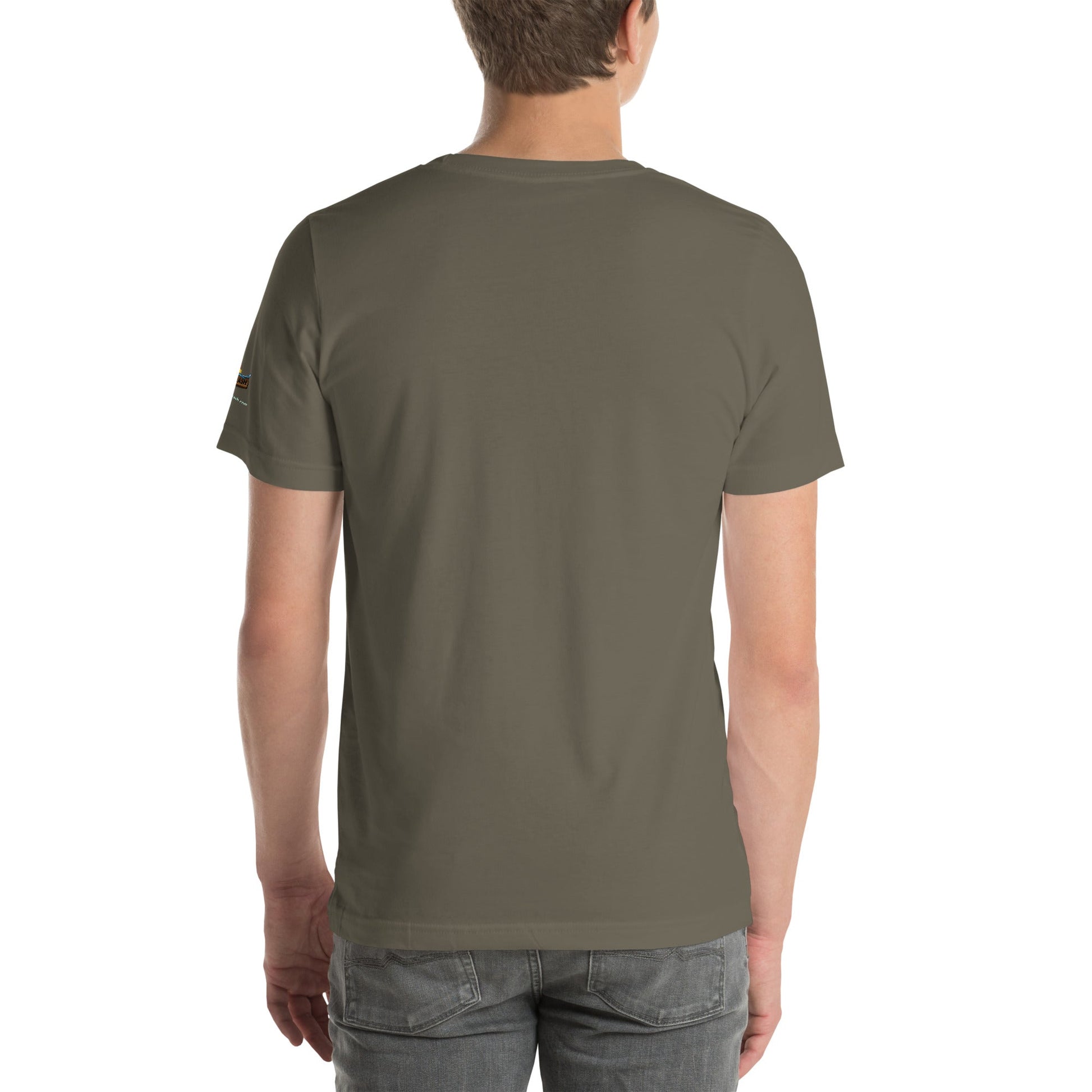 Hodag-Ellunge T-Shirts