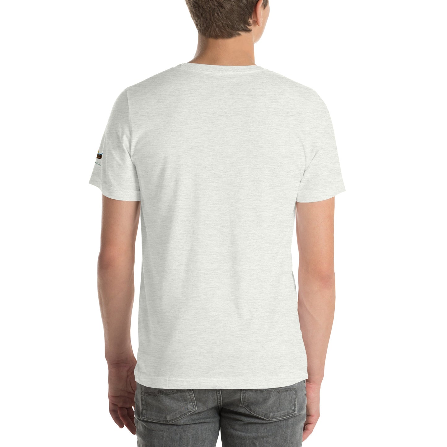 Hodag-Ellunge T-Shirts