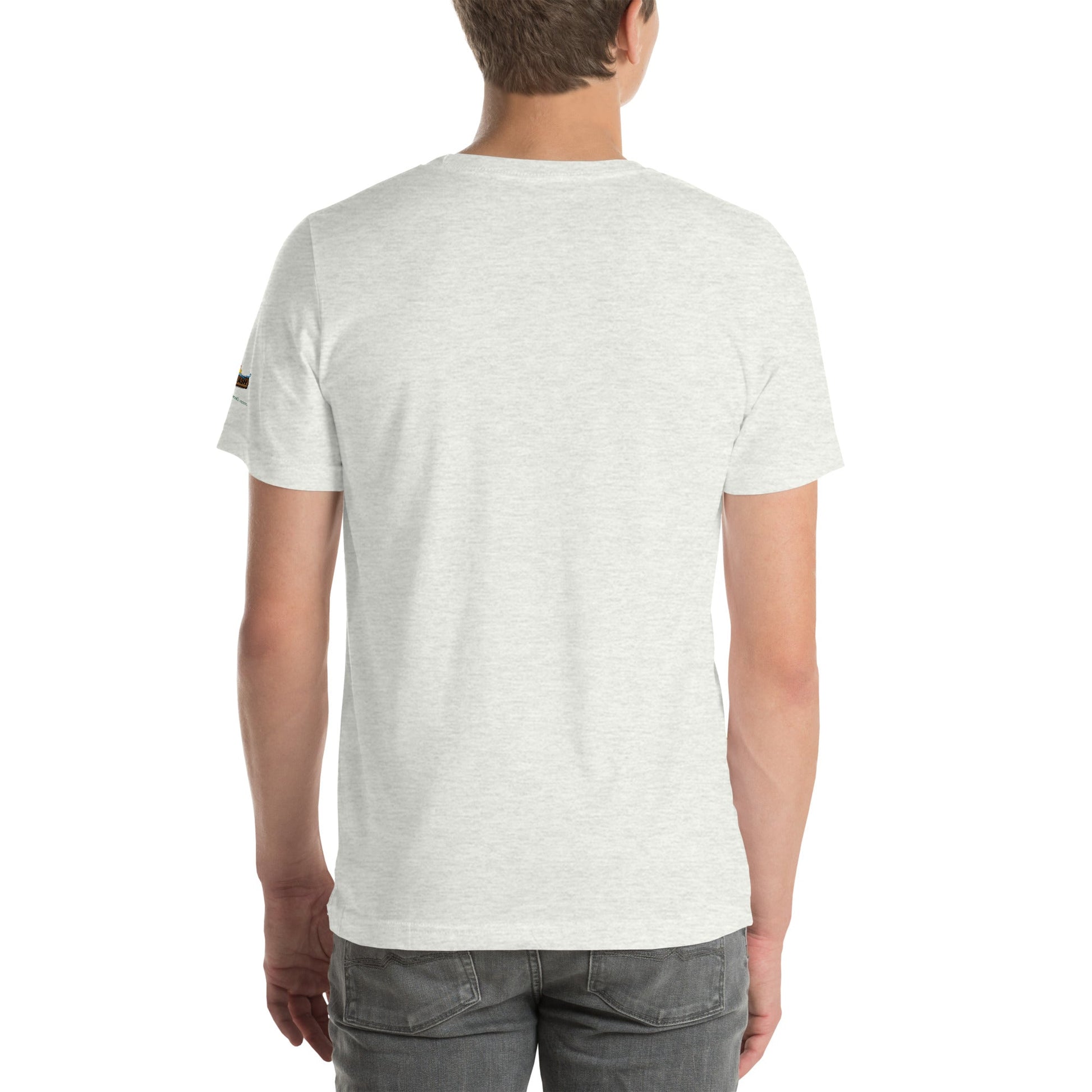 Hodag-Ellunge T-Shirts