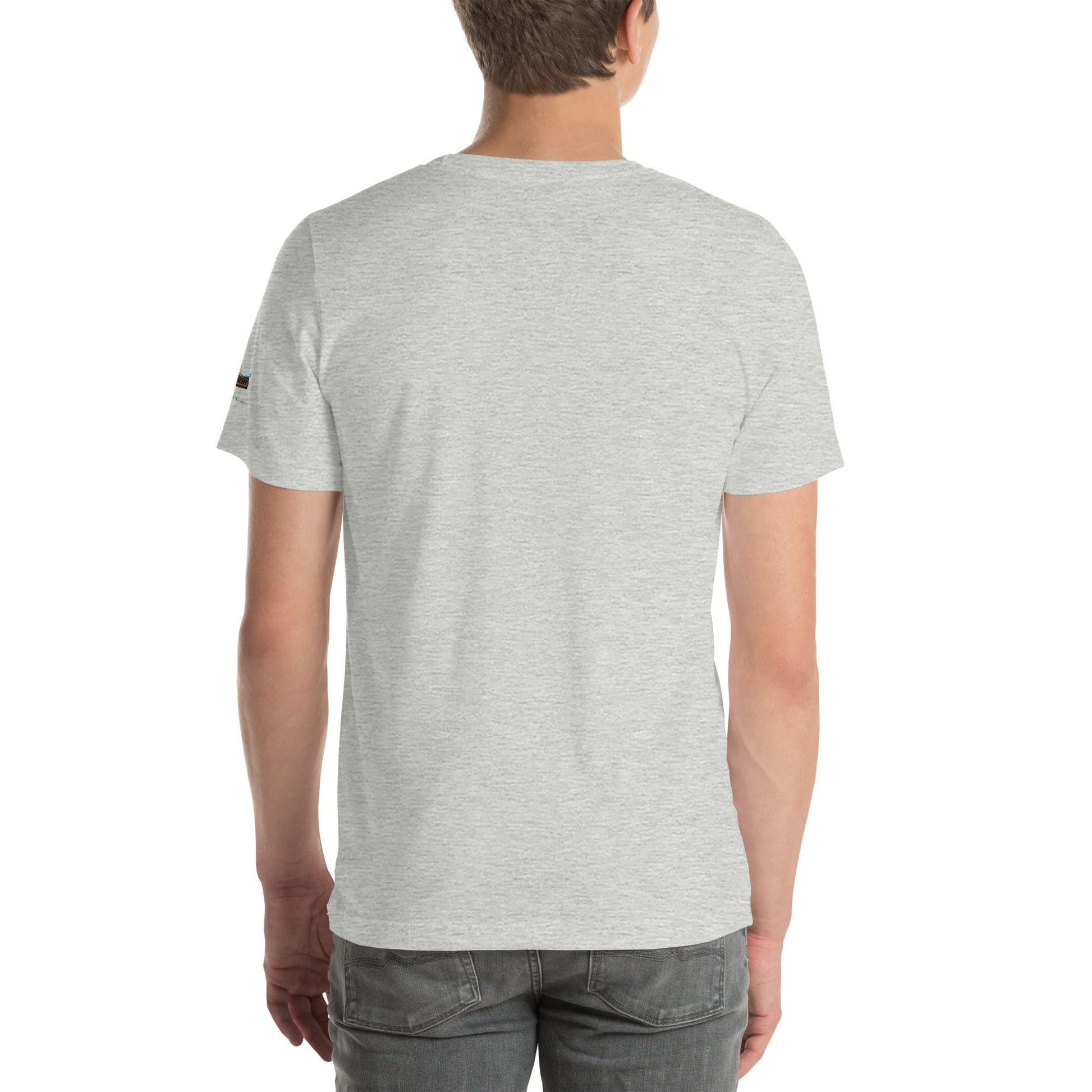 Hodag-Ellunge T-Shirts