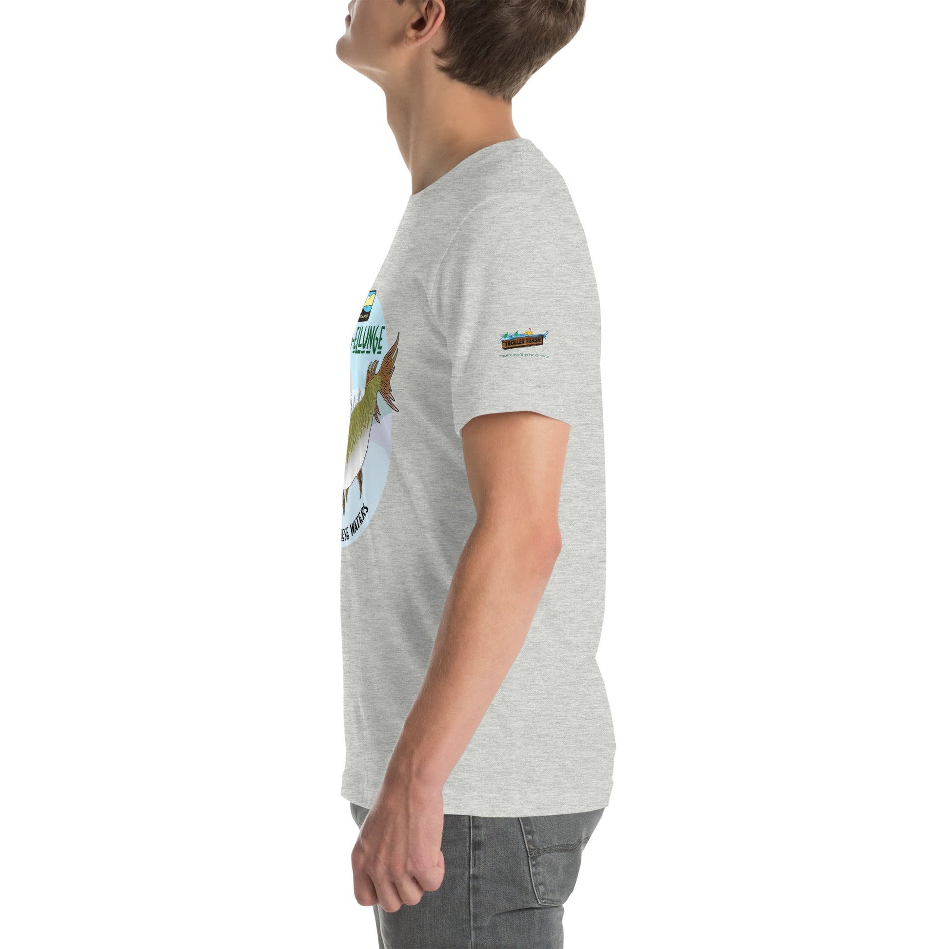 Hodag-Ellunge T-Shirts