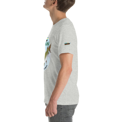 Hodag-Ellunge T-Shirts