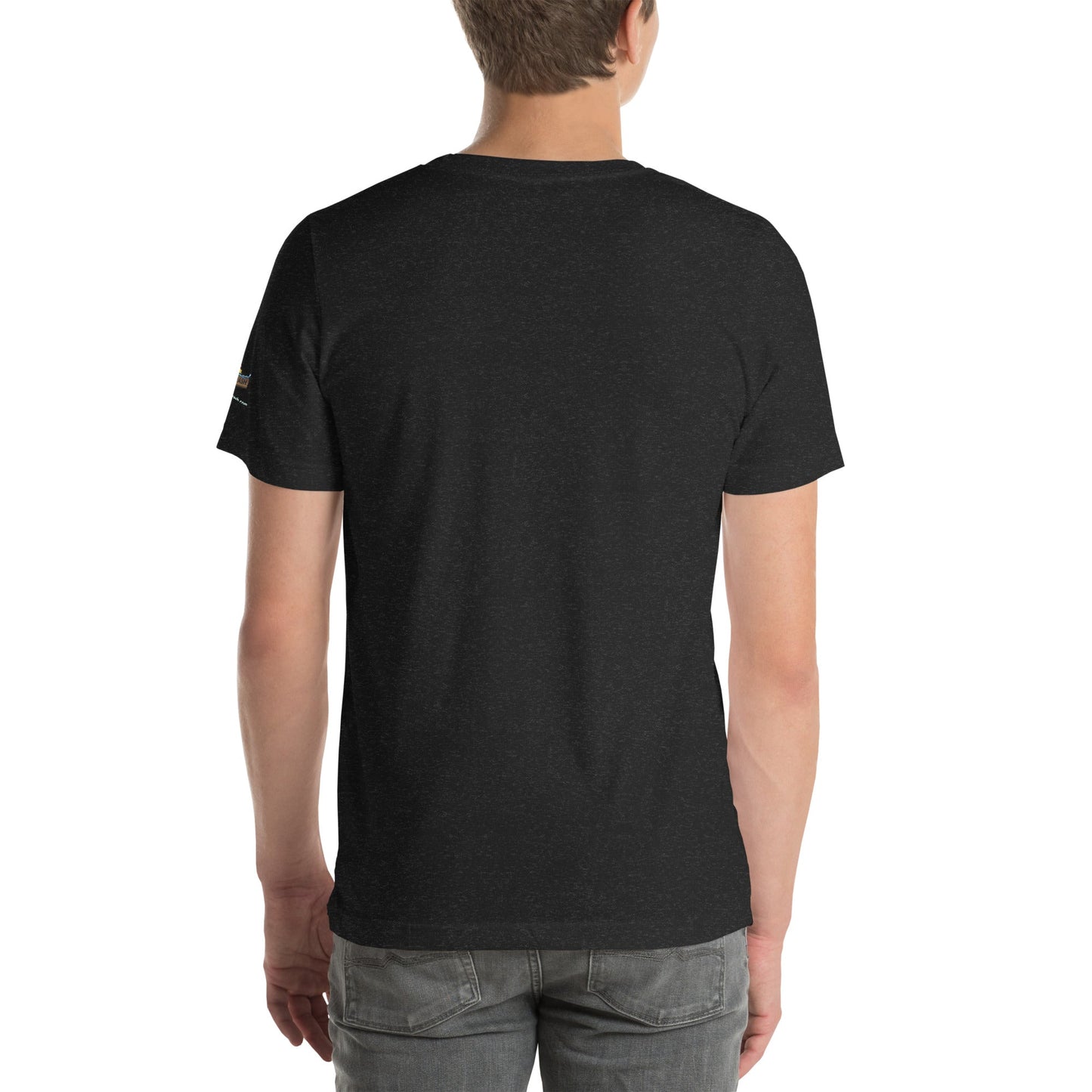 Hodag-Ellunge T-Shirts