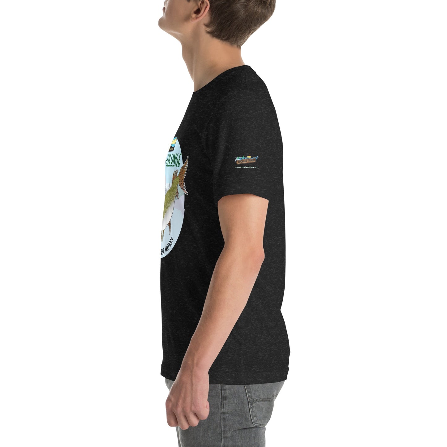 Hodag-Ellunge T-Shirts