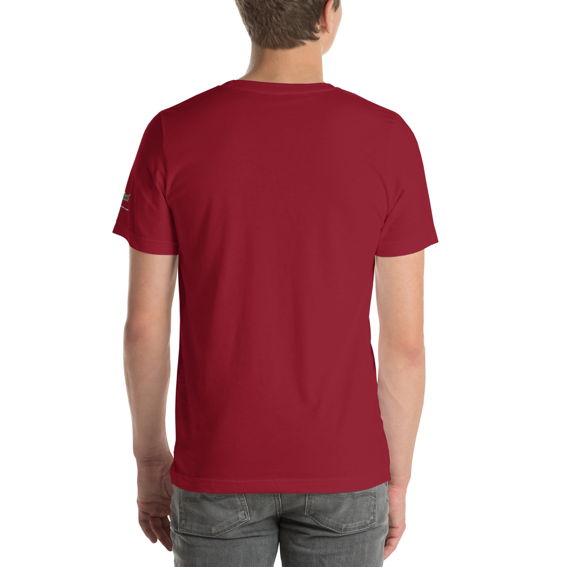 Hodag-Ellunge T-Shirts