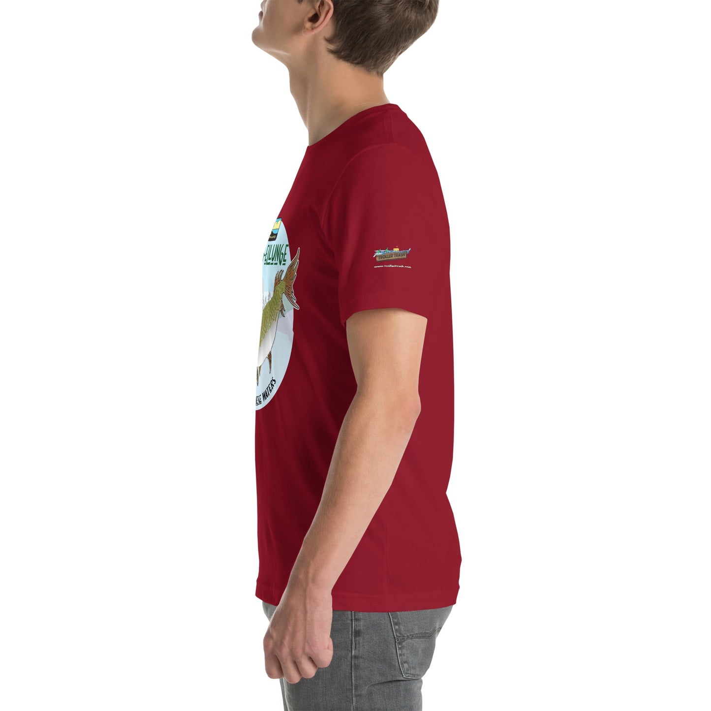 Hodag-Ellunge T-Shirts