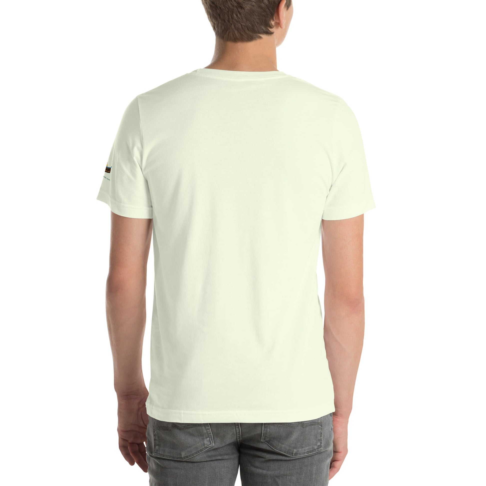 Hodag-Ellunge T-Shirts