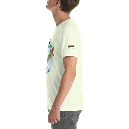 Hodag-Ellunge T-Shirts