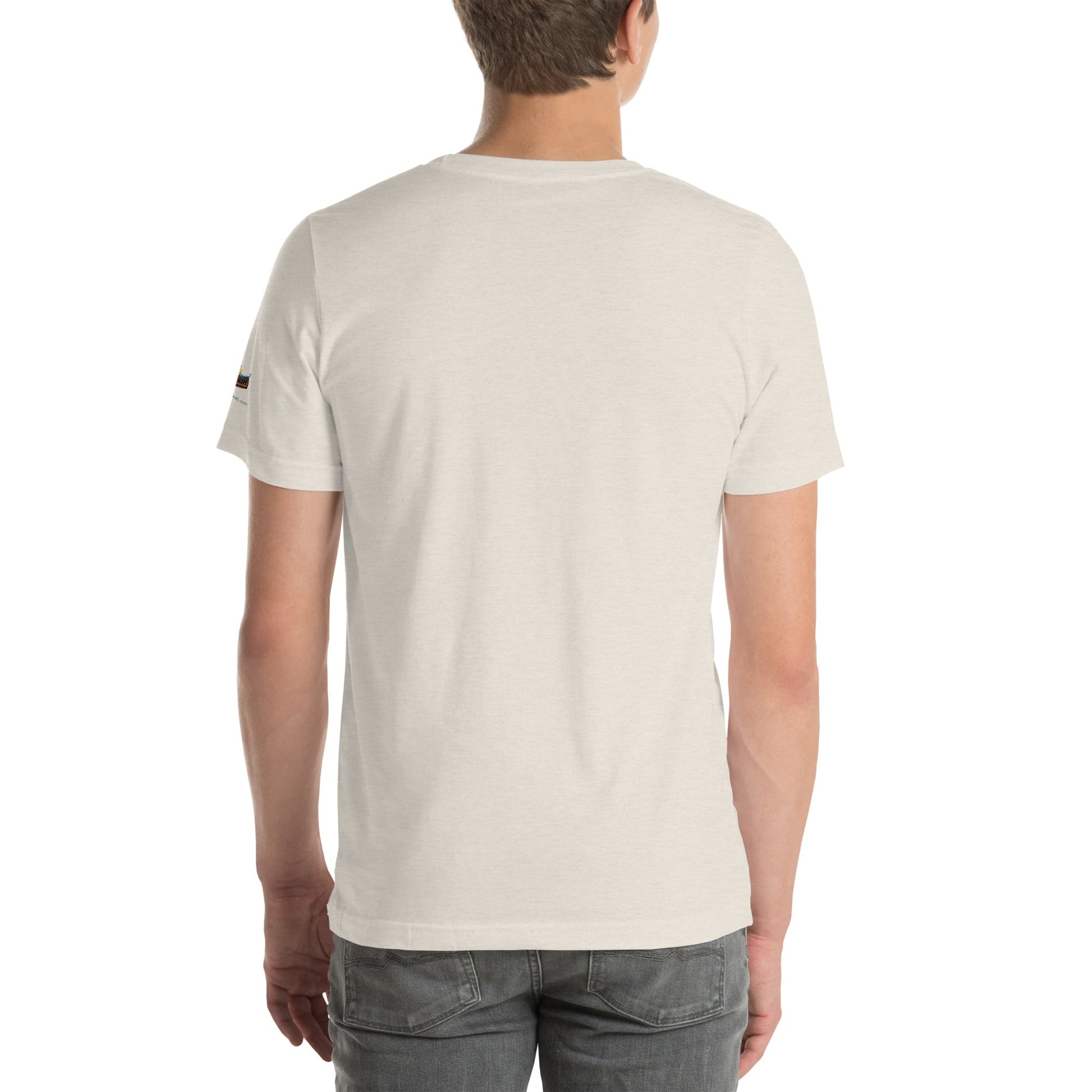 Hodag-Ellunge T-Shirts