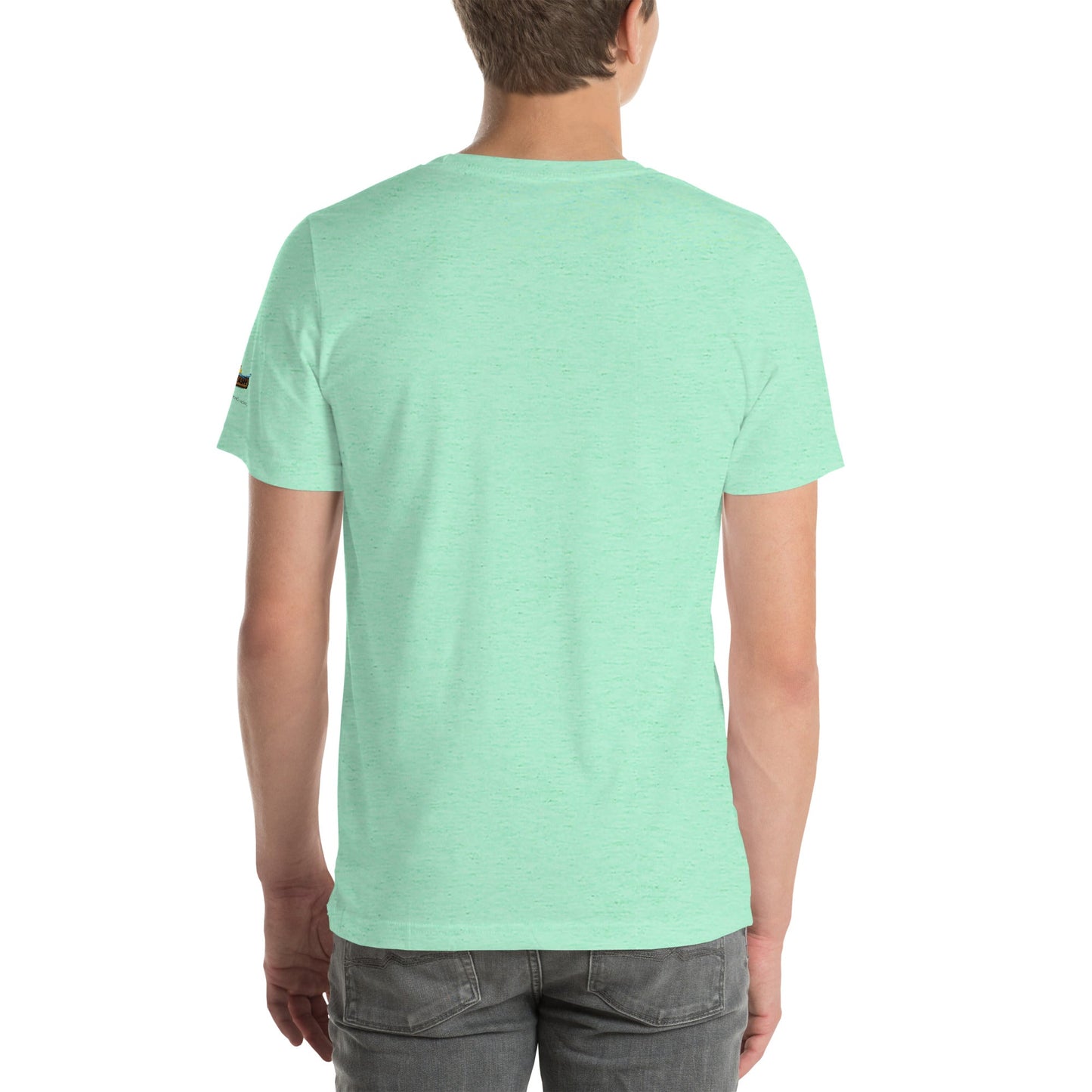 Hodag-Ellunge T-Shirts